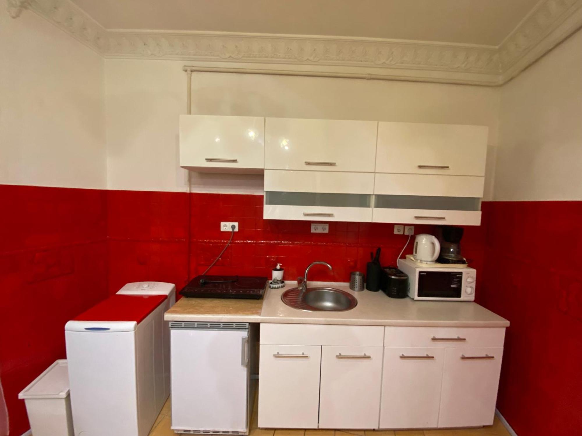 Apartment With Balcony And Ac Next To Danube Budapest Eksteriør bilde